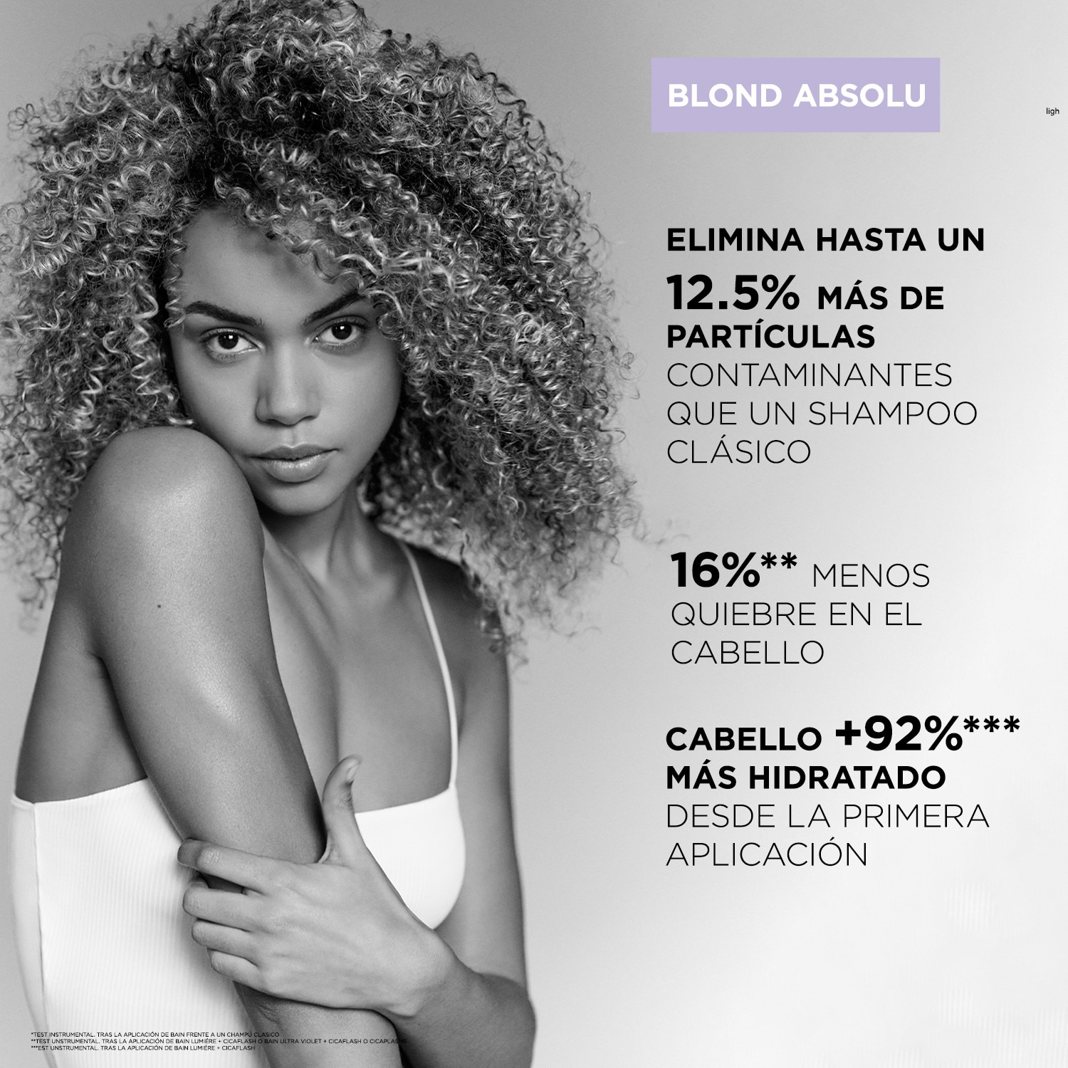 KÉRASTASE SET CABELLOS RUBIOS (SHAMPOO PARA CUIDADO DEL CABELLO)